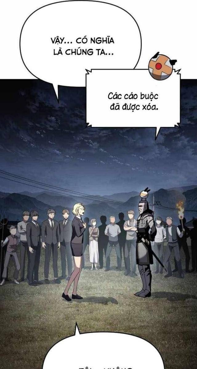 Vua Hiệp Sĩ Đã Trở Lại Với Một Vị Thần - Page 65