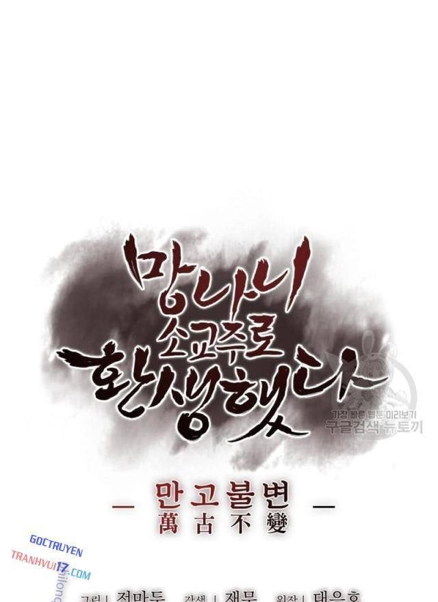 Trùng Sinh Thành Người Thừa Kế Điên Loạn - Page 28
