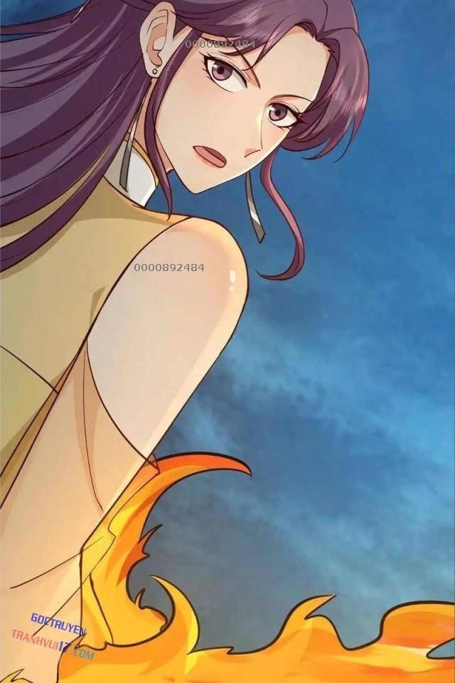 Tân Sủng Mị - Page 3