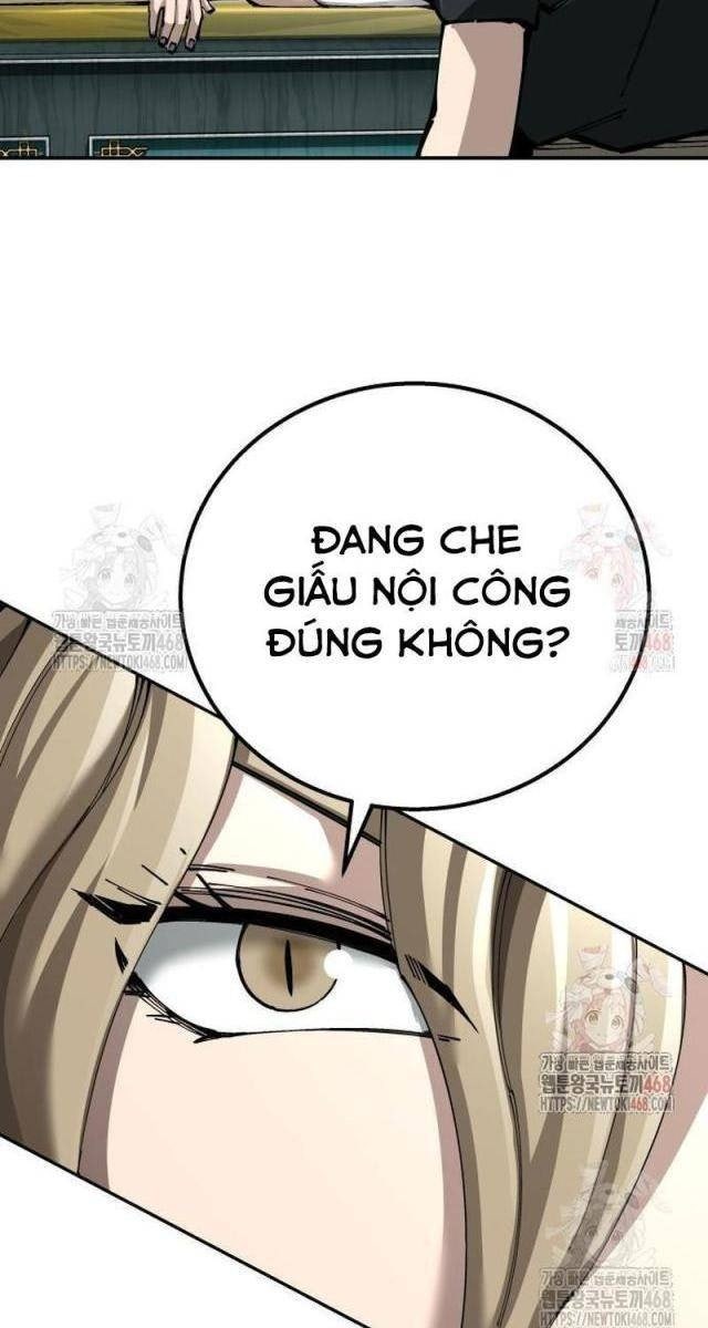 Ông Võ Giả Và Cháu Chí Tôn - Page 23