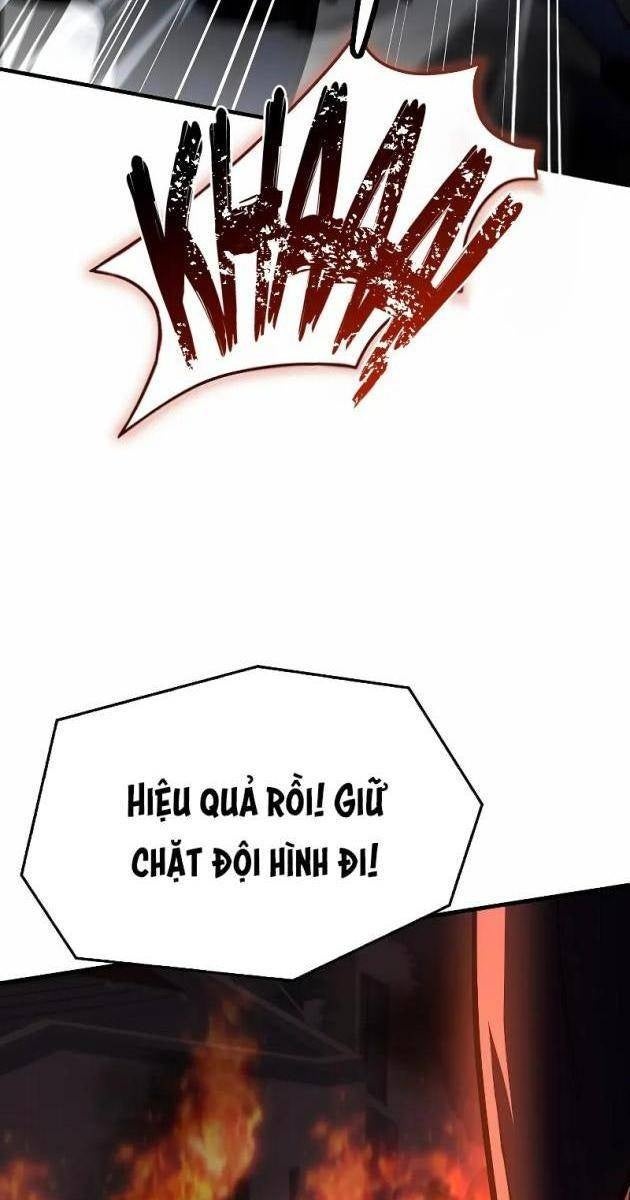 Sự Trở Lại Của Hiệp Sĩ Giáo Vô Song - Page 124