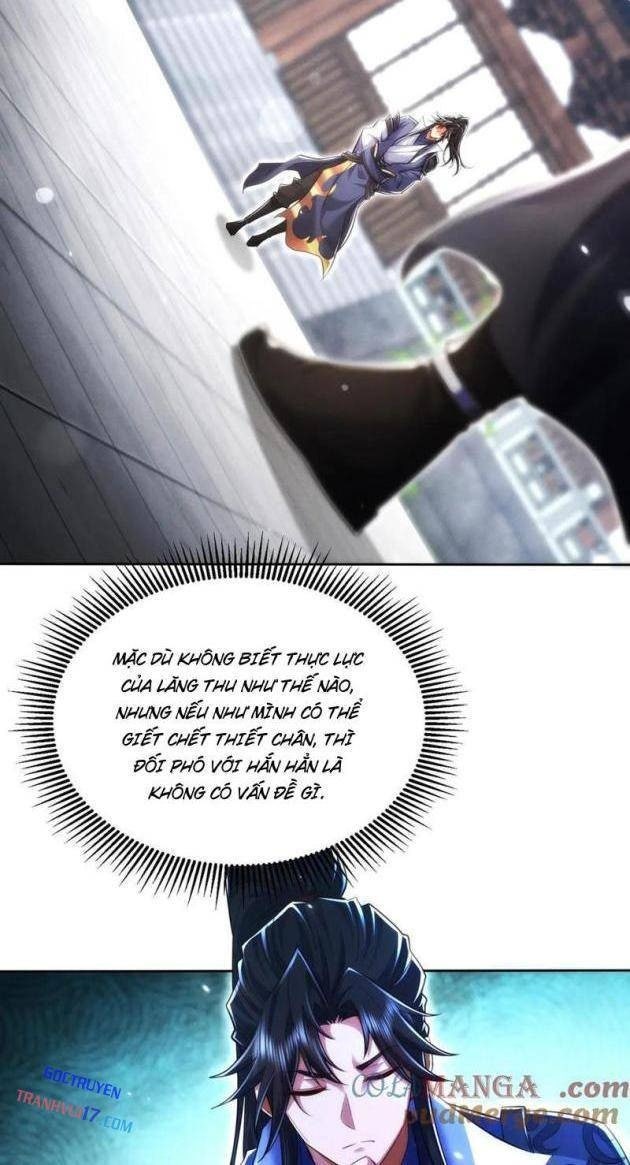 Các Nữ Sư Tôn Đều Muốn Chiếm Hữu Ta - Page 2