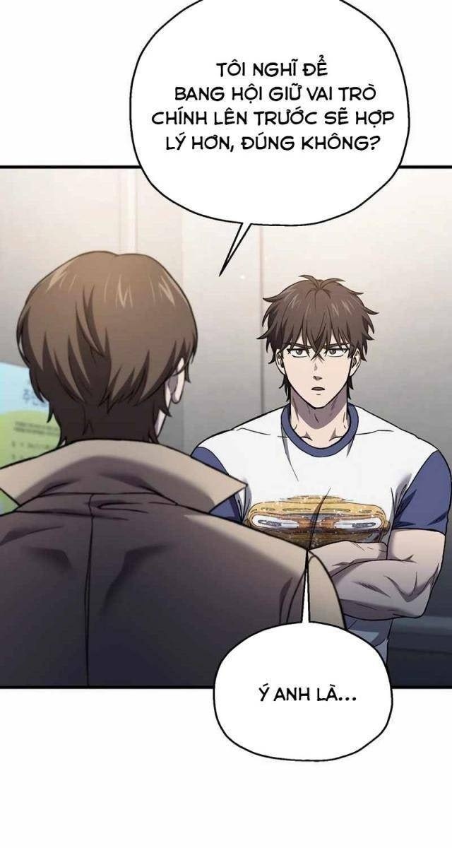 Chỉ Mình Ta Hồi Sinh - Page 39
