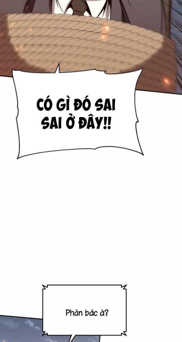 Vua Hiệp Sĩ Đã Trở Lại Với Một Vị Thần - Page 5