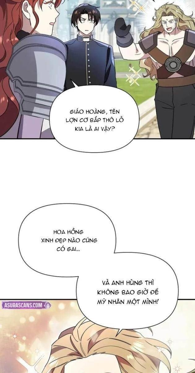Làm Ơn Dừng Đức Giáo Hoàng Lại - Page 2