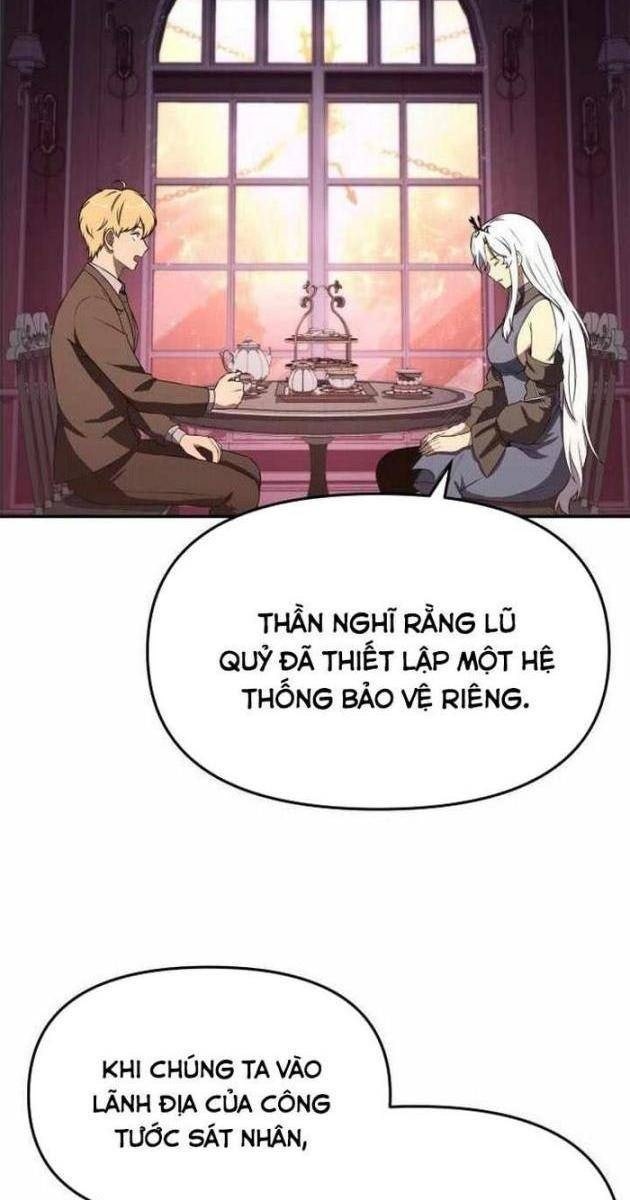Vua Hiệp Sĩ Đã Trở Lại Với Một Vị Thần - Page 7