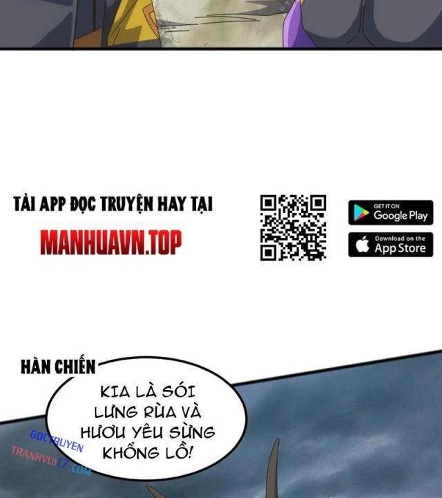 Vạn Tộc Xâm Lược: Mở Đầu Thuần Hóa Cự Thú Cấp Sử Thi - Page 52