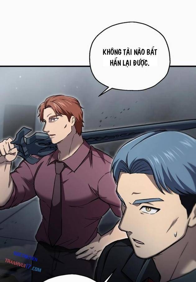 Chỉ Mình Ta Hồi Sinh - Page 97