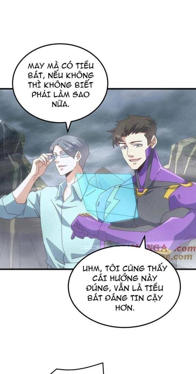 Vạn Tộc Xâm Lược: Mở Đầu Thuần Hóa Cự Thú Cấp Sử Thi - Page 69