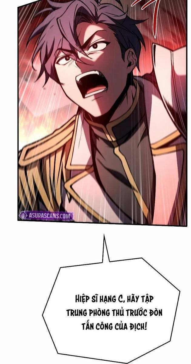 Sự Trở Lại Của Hiệp Sĩ Giáo Vô Song - Page 111