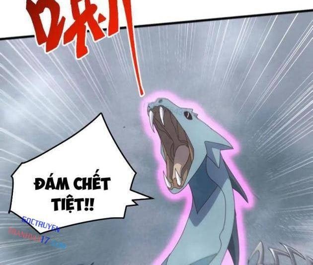 Vạn Tộc Xâm Lược: Mở Đầu Thuần Hóa Cự Thú Cấp Sử Thi - Page 42
