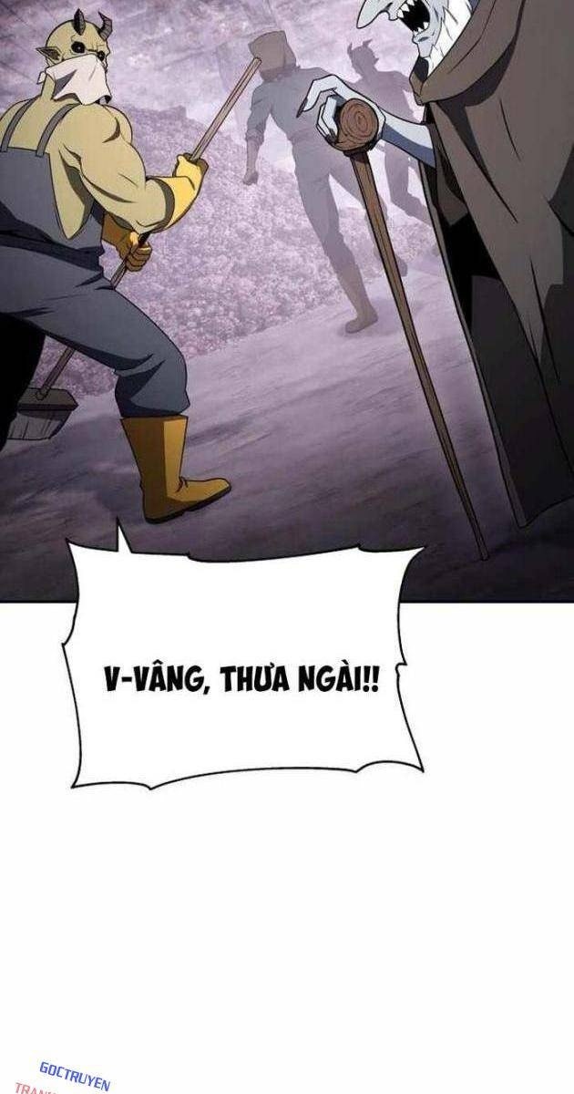 Vua Hiệp Sĩ Đã Trở Lại Với Một Vị Thần - Page 80