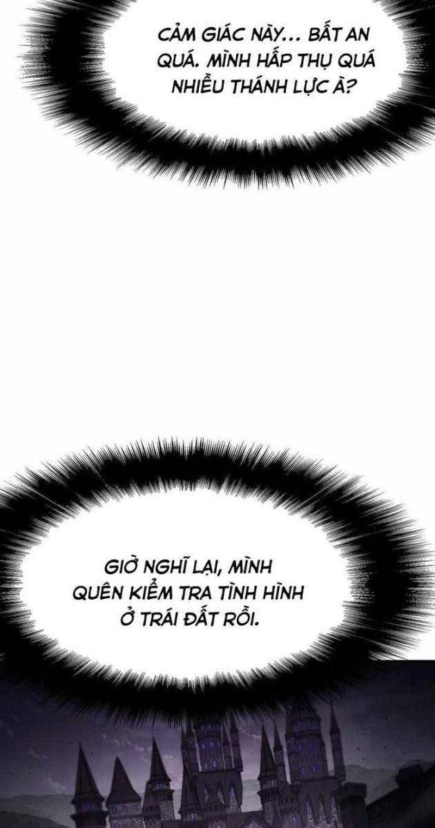 Vua Hiệp Sĩ Đã Trở Lại Với Một Vị Thần - Page 84