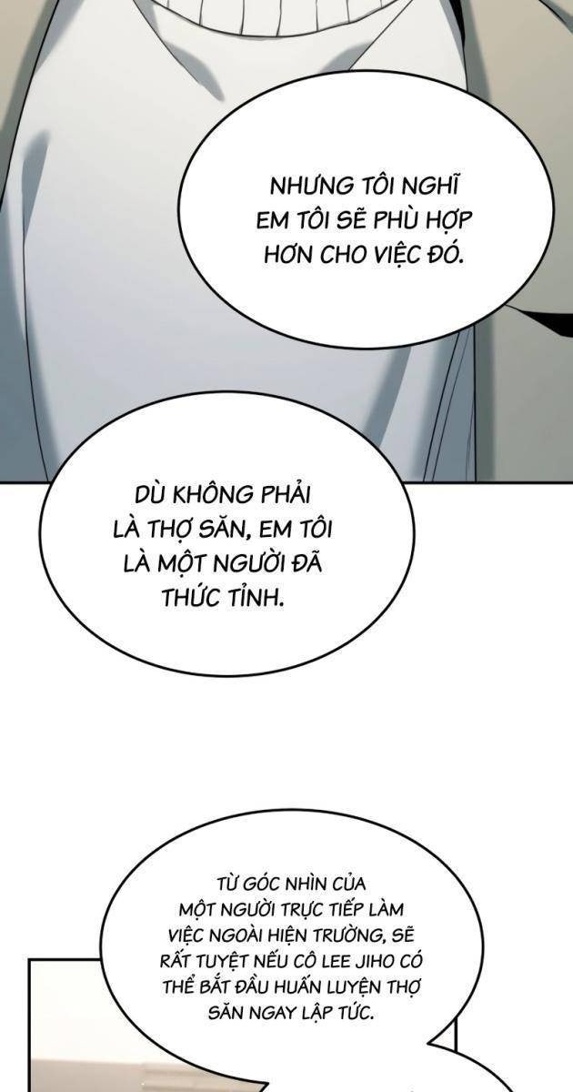 Thợ Săn Sống Trong Căn Hộ Cho Thuê - Page 2