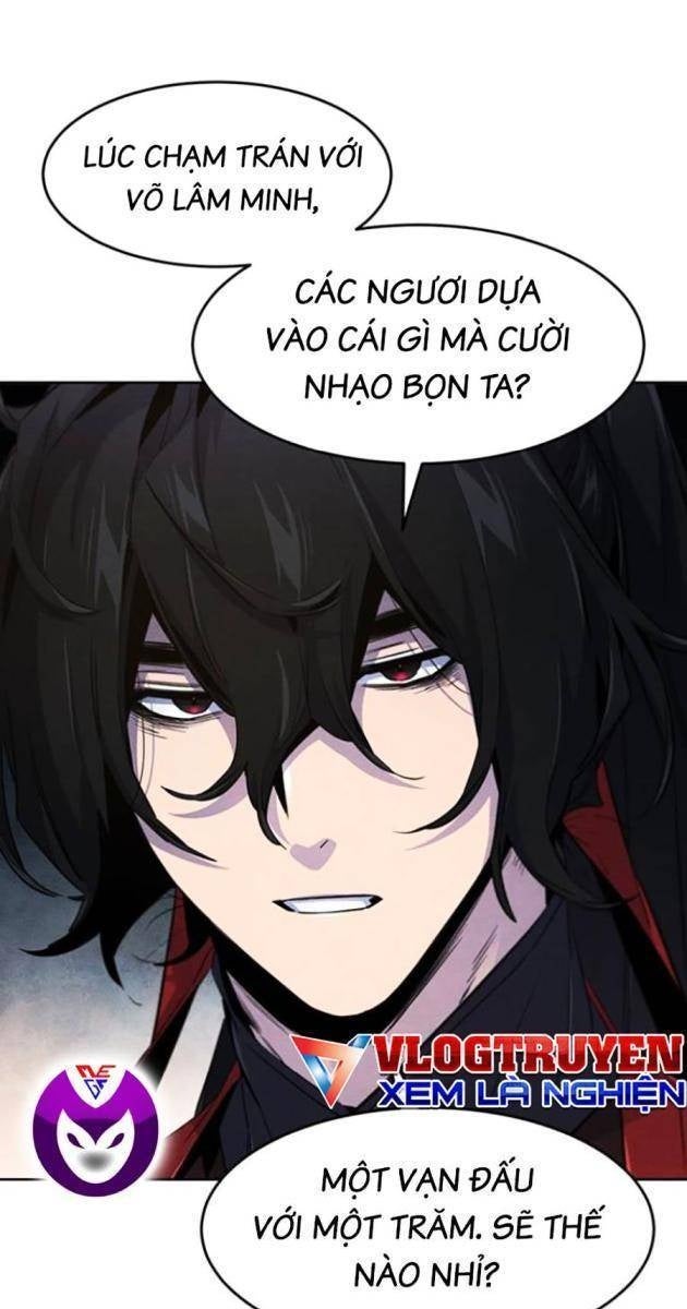 Sự Trở Lại Của Cuồng Ma - Page 4