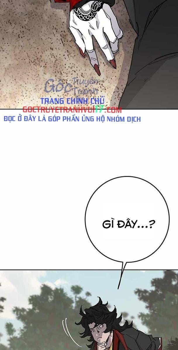 Kiếm Sĩ Bất Bại - Page 129