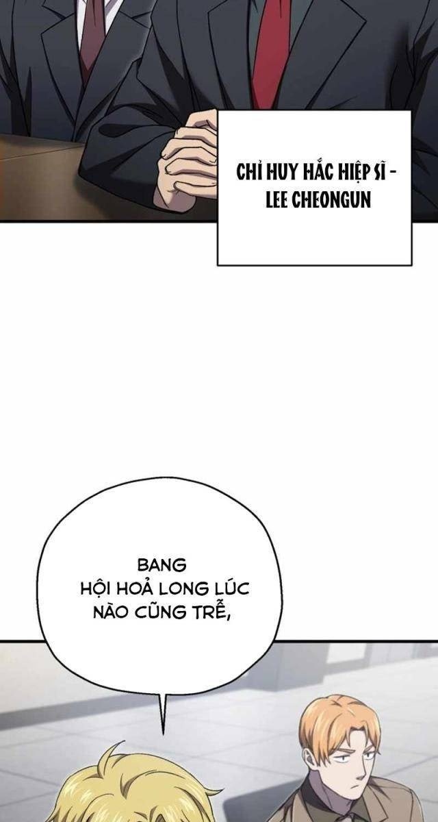 Chỉ Mình Ta Hồi Sinh - Page 57