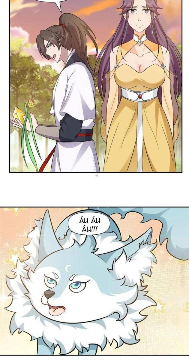 Tân Sủng Mị - Page 42