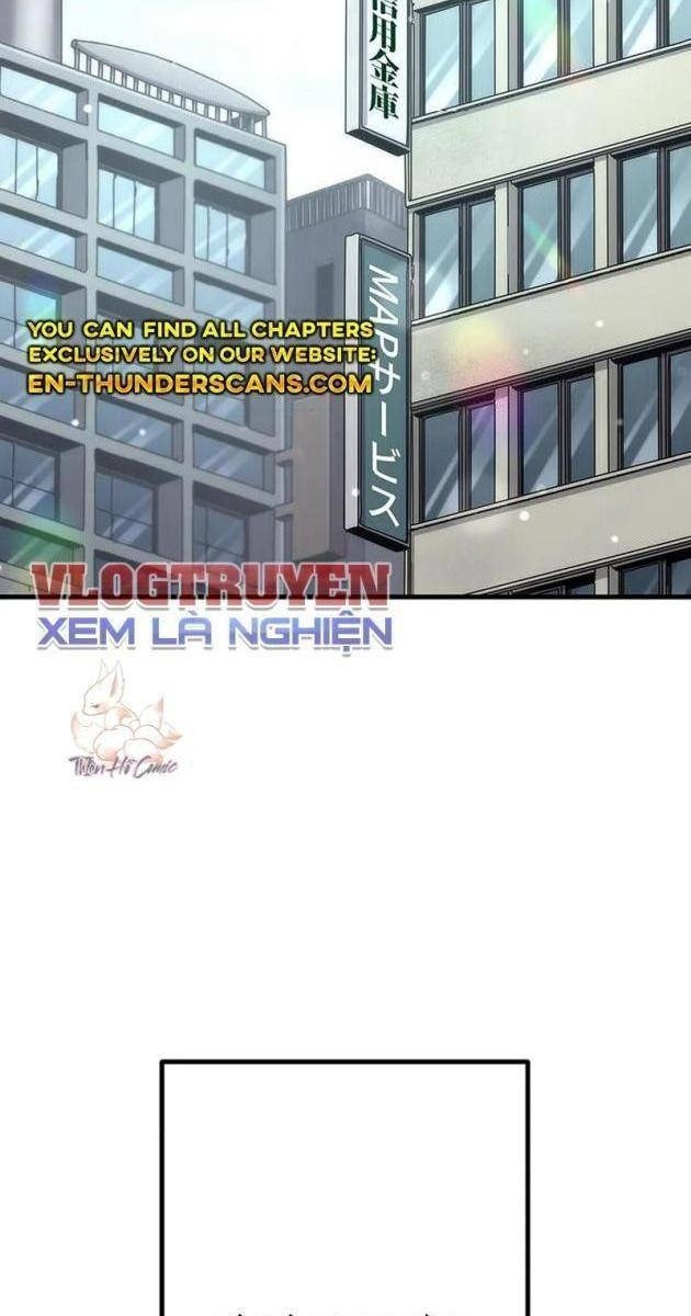 Vượt Cấp Với Kỹ Năng Thần Thánh - Page 3