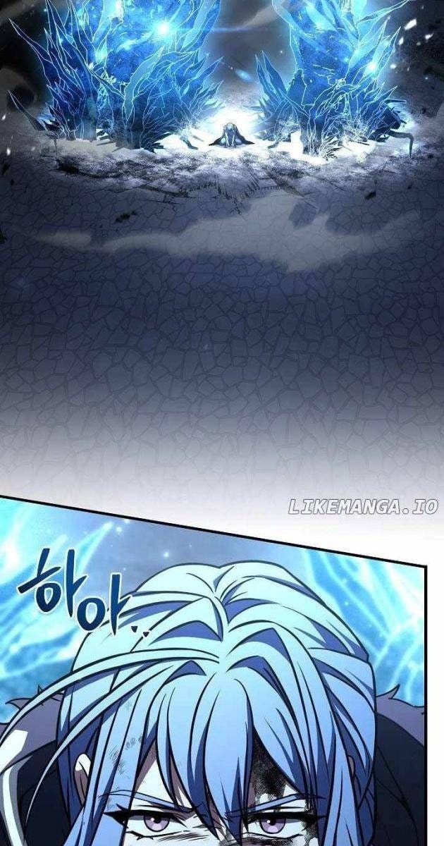 Sự Trở Lại Của Hiệp Sĩ Giáo Vô Song - Page 169