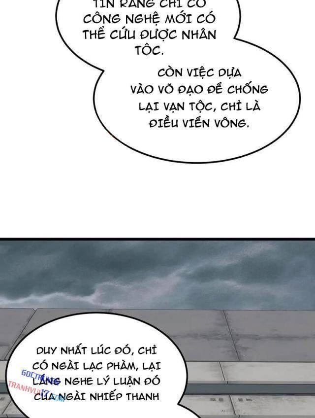 Vạn Tộc Xâm Lược: Mở Đầu Thuần Hóa Cự Thú Cấp Sử Thi - Page 28
