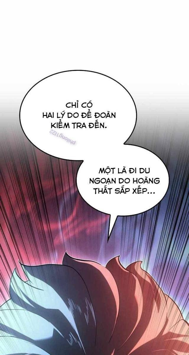 Băng Vương - Page 25