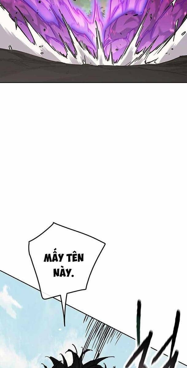 Kiếm Sĩ Bất Bại - Page 140