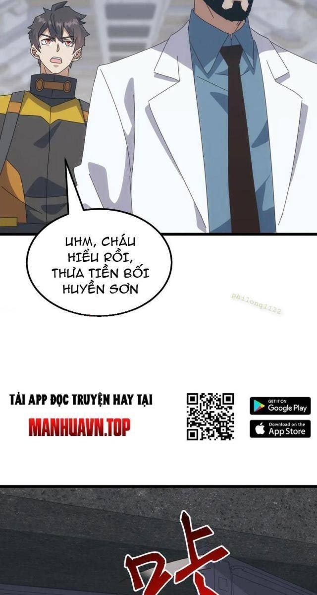 Vạn Tộc Xâm Lược: Mở Đầu Thuần Hóa Cự Thú Cấp Sử Thi - Page 33