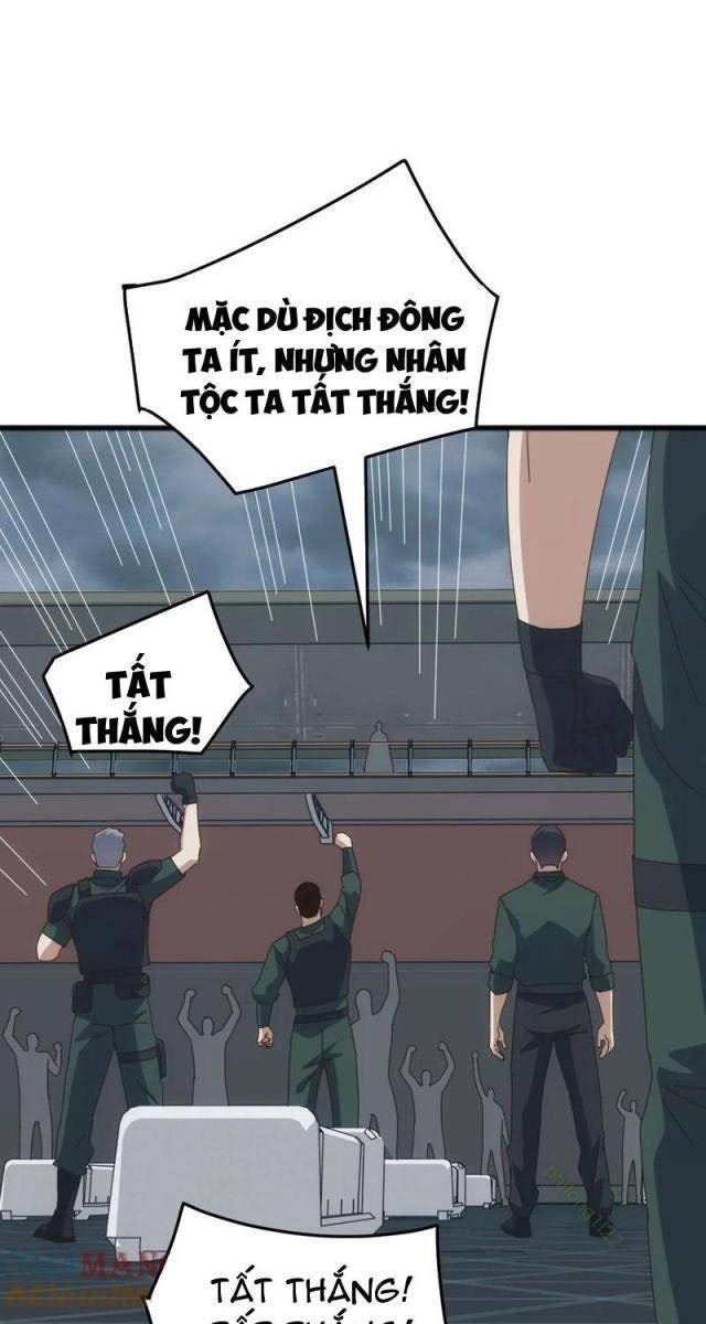 Vạn Tộc Xâm Lược: Mở Đầu Thuần Hóa Cự Thú Cấp Sử Thi - Page 43