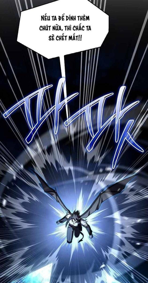 Sự Trở Lại Của Hiệp Sĩ Giáo Vô Song - Page 104