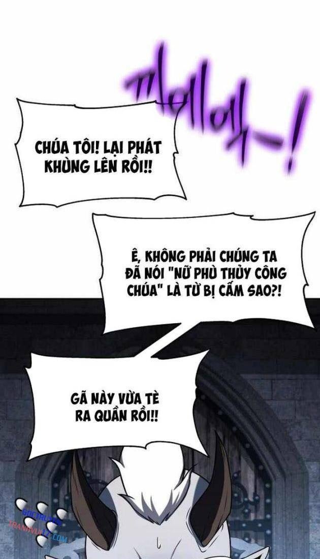 Vua Hiệp Sĩ Đã Trở Lại Với Một Vị Thần - Page 39