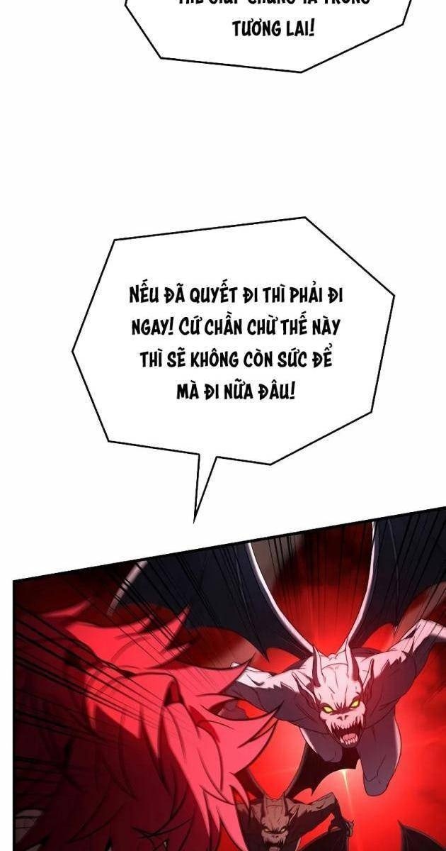 Sự Trở Lại Của Hiệp Sĩ Giáo Vô Song - Page 81