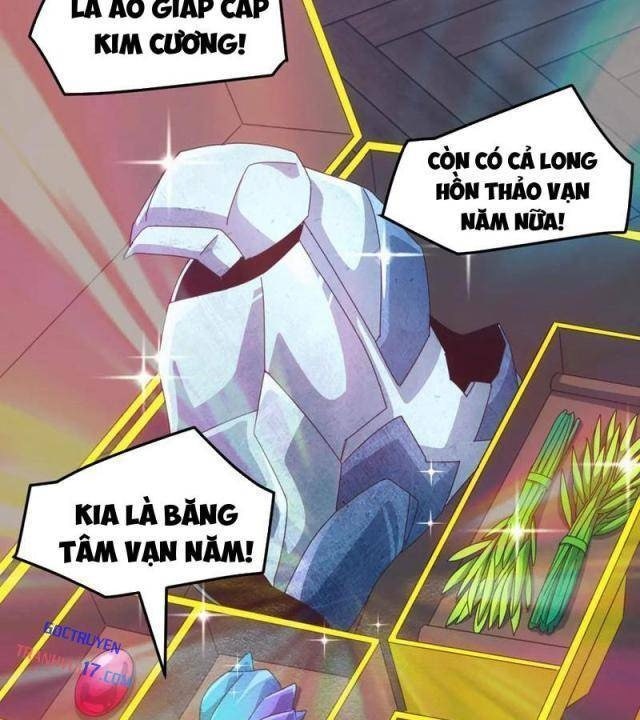 Vạn Tộc Xâm Lược: Mở Đầu Thuần Hóa Cự Thú Cấp Sử Thi - Page 18