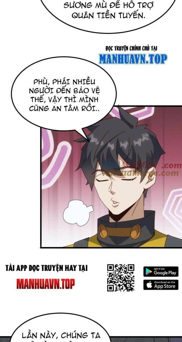 Vạn Tộc Xâm Lược: Mở Đầu Thuần Hóa Cự Thú Cấp Sử Thi - Page 49
