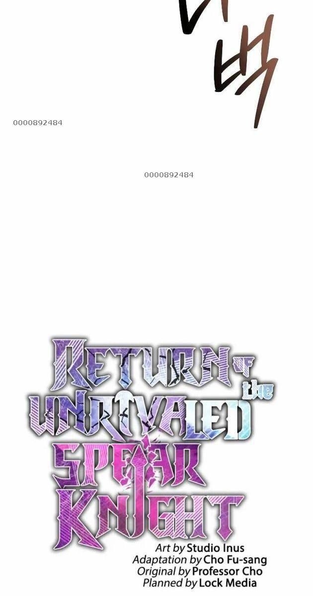 Sự Trở Lại Của Hiệp Sĩ Giáo Vô Song - Page 44