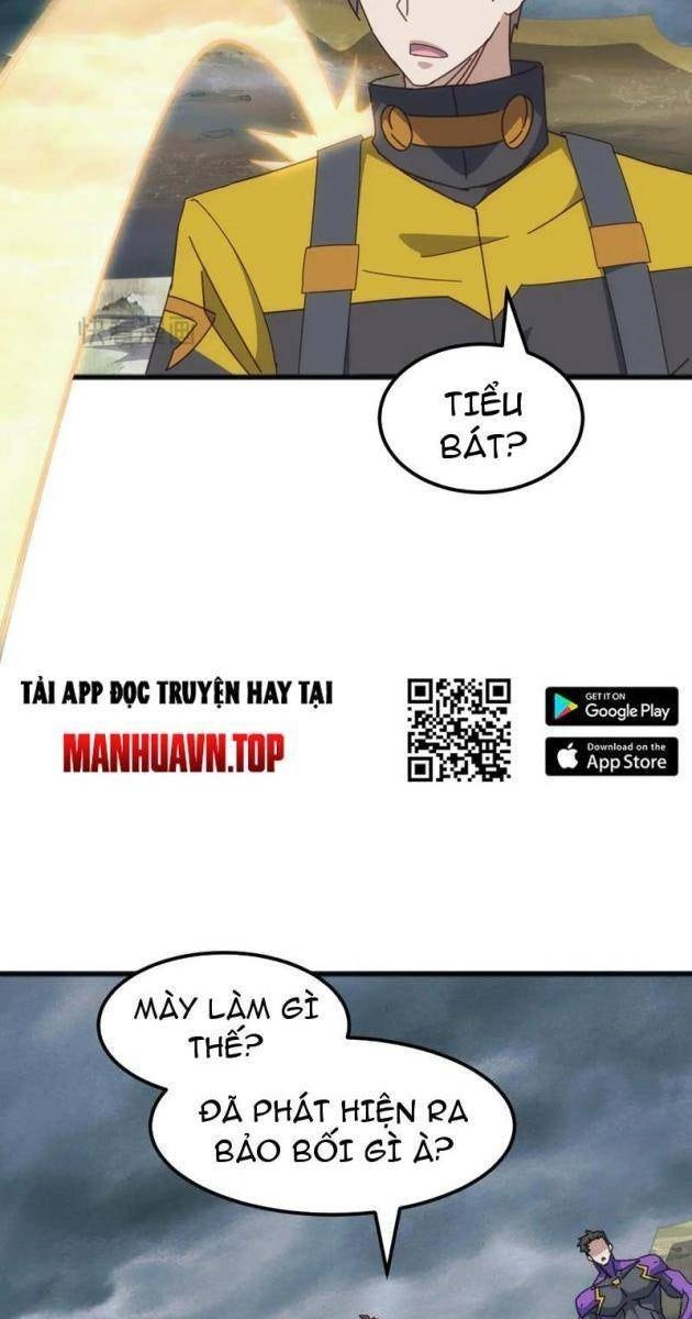 Vạn Tộc Xâm Lược: Mở Đầu Thuần Hóa Cự Thú Cấp Sử Thi - Page 9