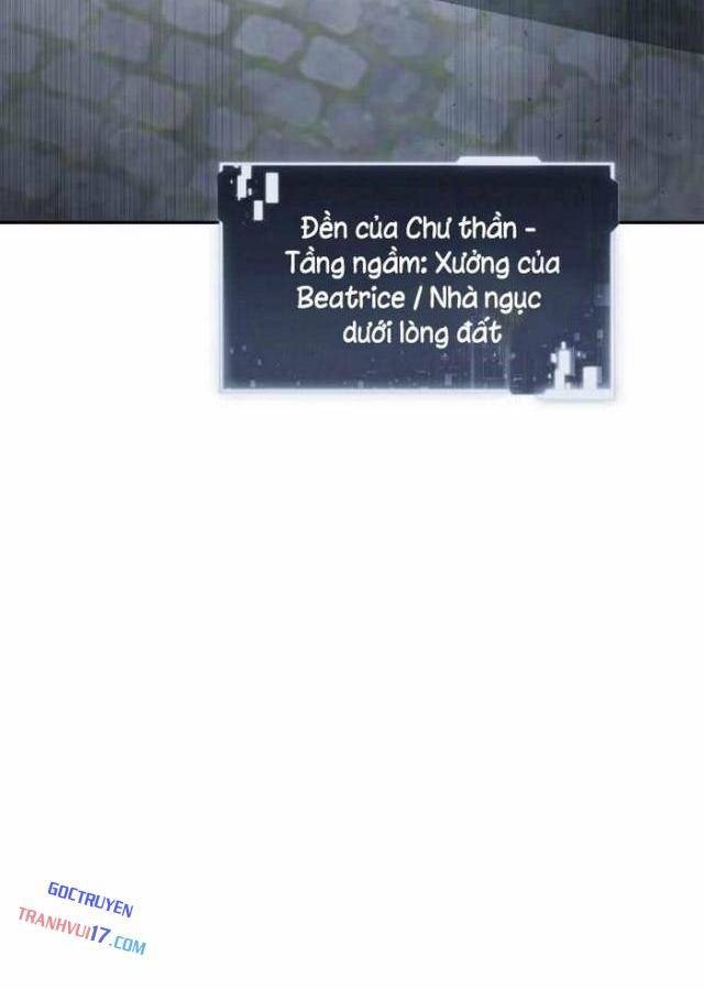 Vua Hiệp Sĩ Đã Trở Lại Với Một Vị Thần - Page 79