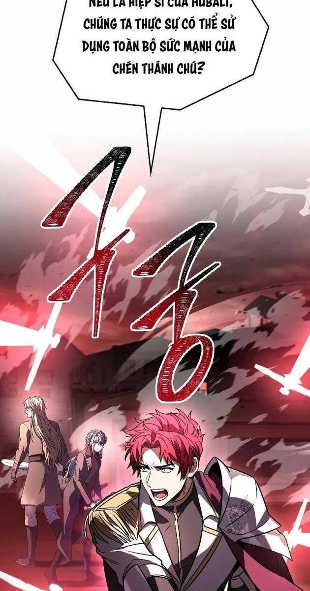 Sự Trở Lại Của Hiệp Sĩ Giáo Vô Song - Page 74