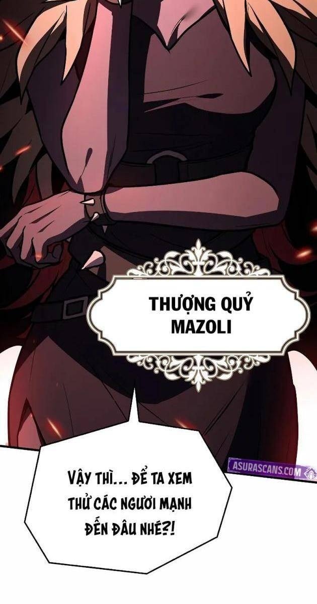 Sự Trở Lại Của Hiệp Sĩ Giáo Vô Song - Page 129