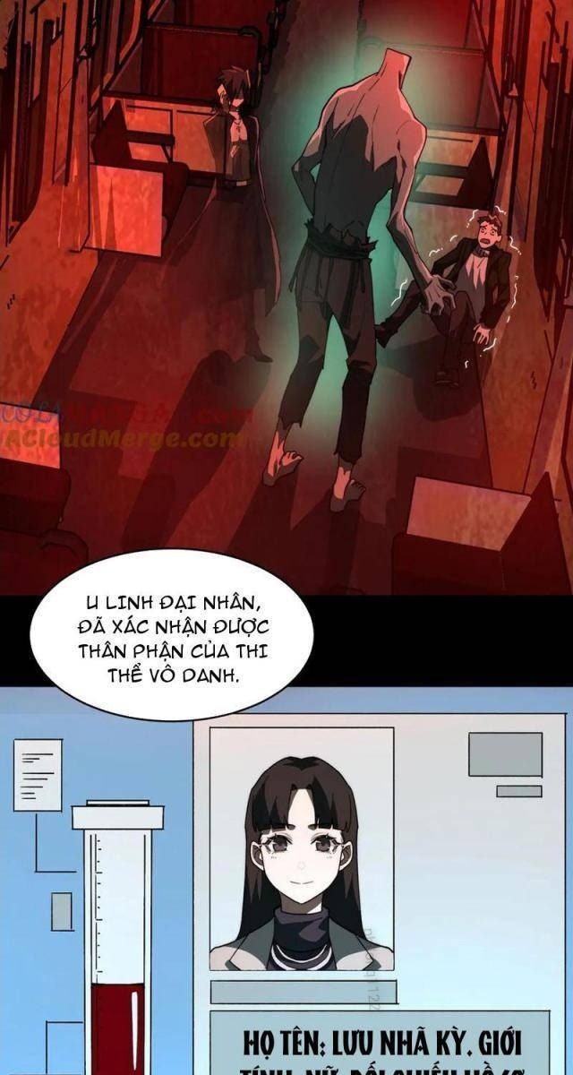 Ta Sáng Tạo Truyền Thuyết Đô Thị - Page 3