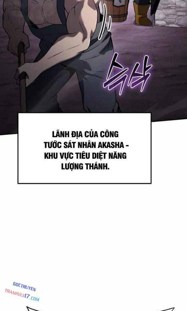 Vua Hiệp Sĩ Đã Trở Lại Với Một Vị Thần - Page 55