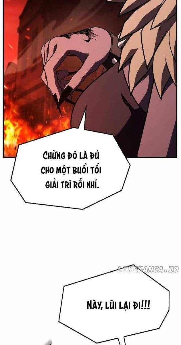 Sự Trở Lại Của Hiệp Sĩ Giáo Vô Song - Page 17