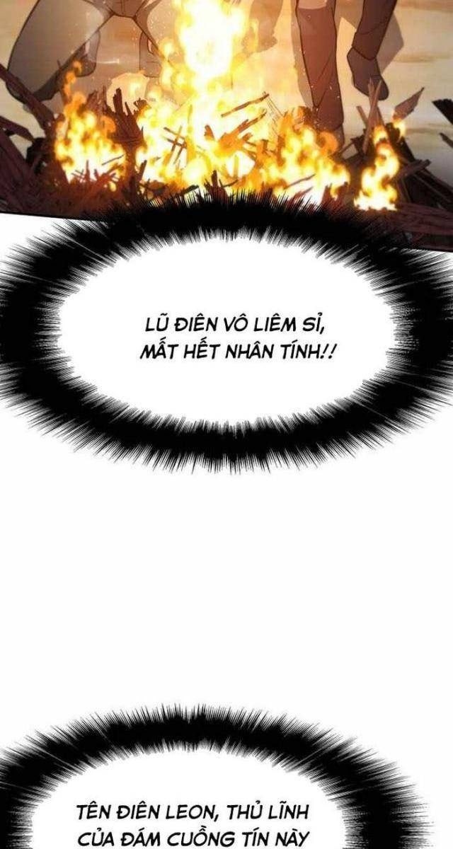 Vua Hiệp Sĩ Đã Trở Lại Với Một Vị Thần - Page 42