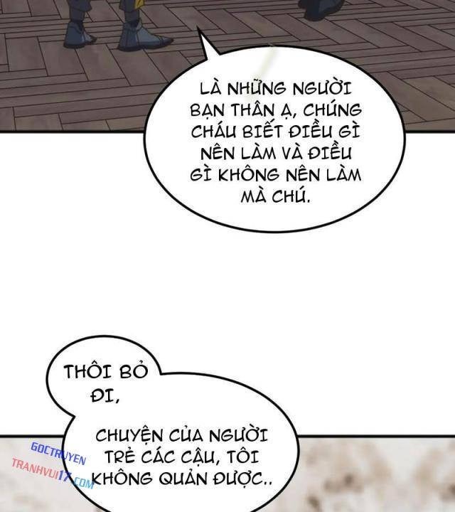 Vạn Tộc Xâm Lược: Mở Đầu Thuần Hóa Cự Thú Cấp Sử Thi - Page 32