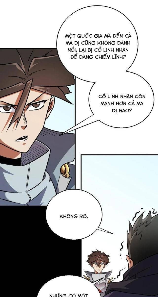 Toàn Dân Chuyển Chức: Duy Ta Vô Chức Tán Nhân - Page 23