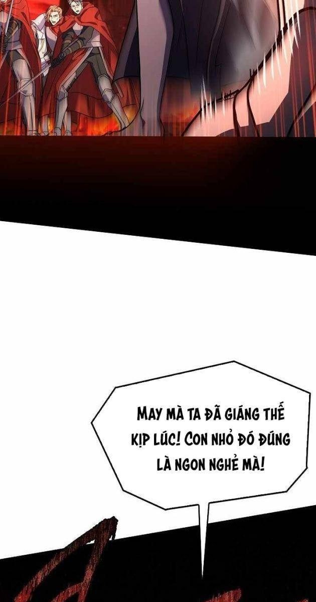 Sự Trở Lại Của Hiệp Sĩ Giáo Vô Song - Page 21