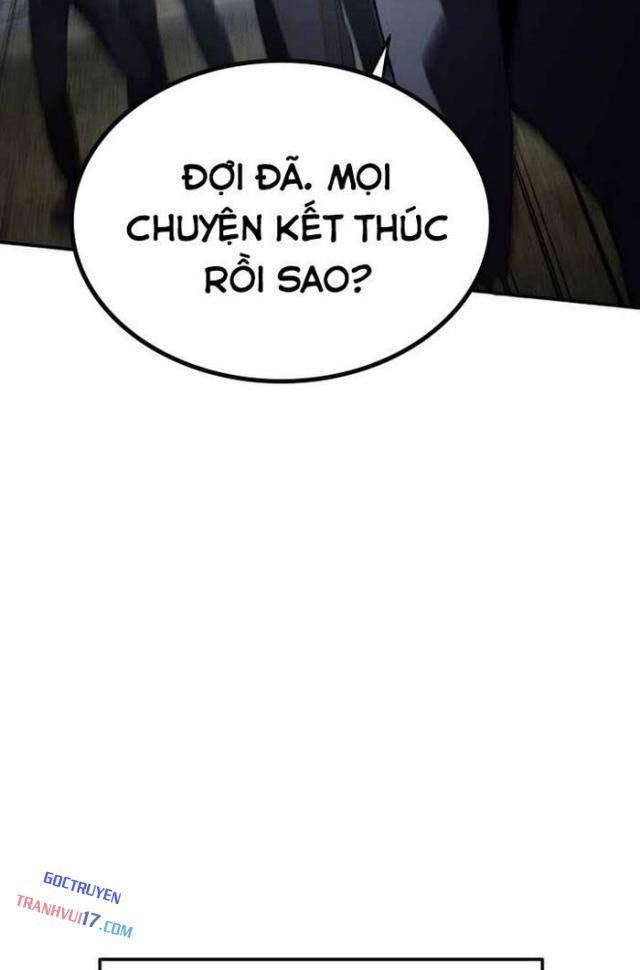 Vua Hiệp Sĩ Đã Trở Lại Với Một Vị Thần - Page 68