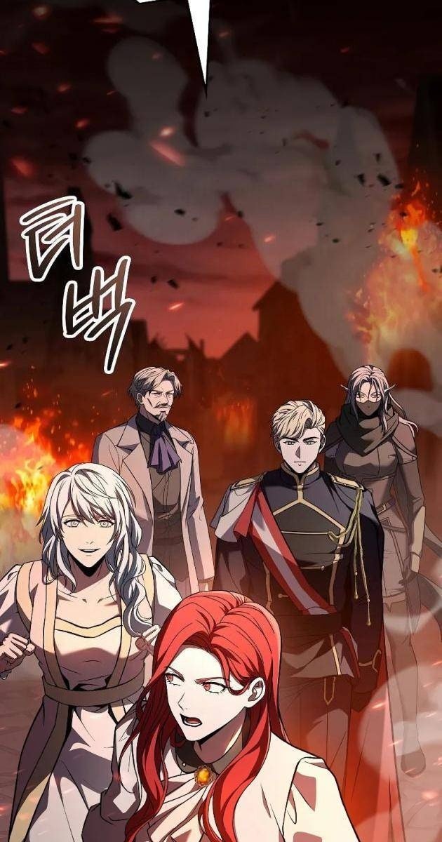 Sự Trở Lại Của Hiệp Sĩ Giáo Vô Song - Page 41