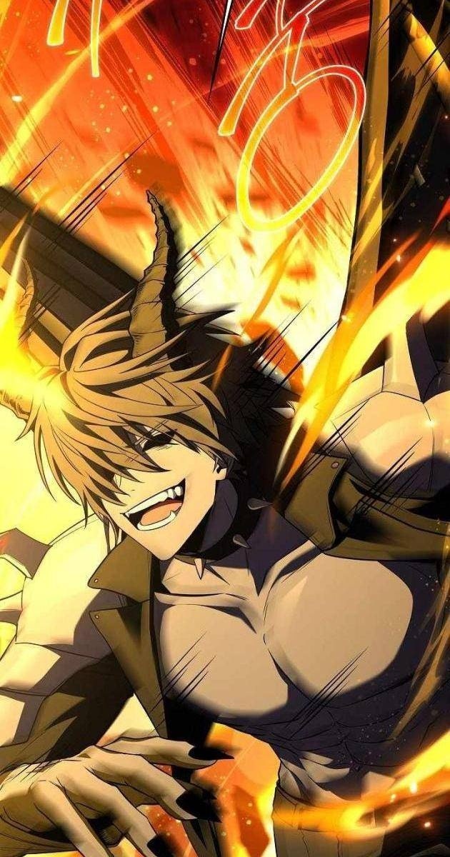 Sự Trở Lại Của Hiệp Sĩ Giáo Vô Song - Page 56