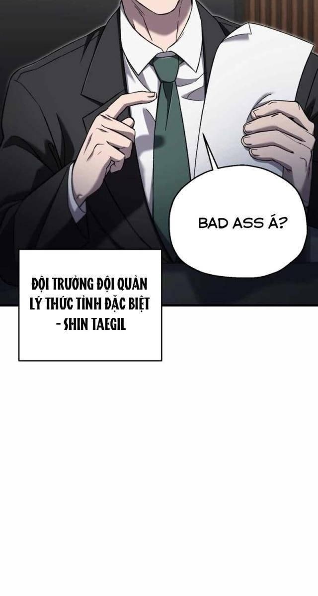Chỉ Mình Ta Hồi Sinh - Page 8